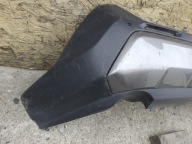 TOYOTA RAV4 RAV 4 V 19- bumper rear