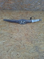 cap rear part rear HYUNDAI IX20 IX A25029061