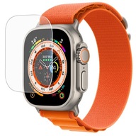 Tvrdené sklo SmartGuard Apple Watch Ultra