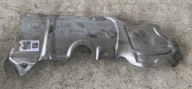 Blende Abdeckung TERMICZNA KATALIZATORA ASTRA K V 55488552