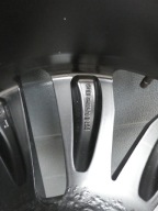 wheel spare VW AMAROK 2H6601025F 5X120
