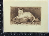 Ex-libris