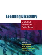 Learning Disability Grant Gordon ,Ramcharan Paul