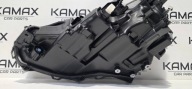 Reflektor Destro Bocchetta Lexus LBX KOITO52350
