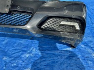 bumper front front MERCEDES W212 XENON PDC LED
