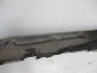 abdeckung Blende Abdeckung Unterfahrschutz JAGUAR E PACE J9C3-104C21-A