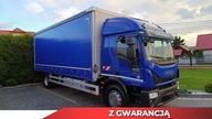 Iveco 18280 Automat Iveco 18280