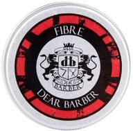 Dear Barber Fibre Pasta Mocna Stylizacji 20 ml