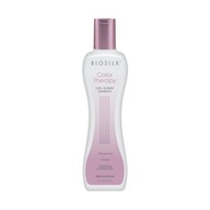 BioSilk šampón pre zosvetlené vlasy pre chladný odtieň 355ml