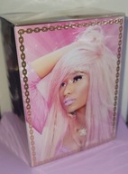 Nicky Minaj - Pink Friday Edp 50ml Woda Perfumowana dla Kobiet Oryginał