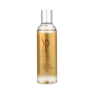 WELLA SP LUXE OIL KERATIN PROTECT SZAMPON 200ML