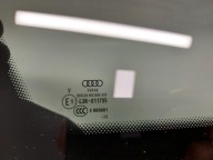 AUDI A5 8B3 B10 AVANT window rear part left 2025 AS3 8B9845297P