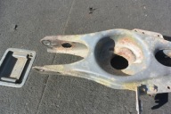Querlenker hinten unterer links MERCEDES W211 E-KLASA