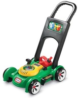 Little Tikes KOSIARKA DŹWIĘK pchacz 633614 CHODZIK GAS N GO MOWER DZWIĘK