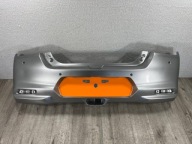 SUZUKI SWIFT VII 2023 -> bumper rear part 71811-70T