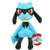 Pokémon Maskot 20cm RIOLU 95561 95217