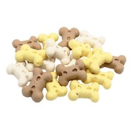 Adbi Cookies pre psa Puppy Kocky Mix 1kg