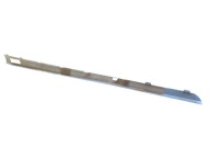 moulding threshold left BMW I3 BLUE blue 7369783