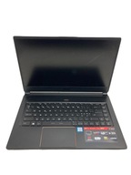 Notebook MSI GS65 STEALTH THIN 8RE 15,6 " Intel Core i7 8 GB / 0 GB čierny