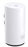 System WiFi AX3000 X50-Outdoor1-pak