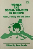 Women and Social Policies in Europe: Work, Family