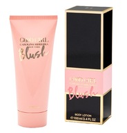 Carolina Herrera Good Girl Blush Body Lotion balsam do ciała 100ml