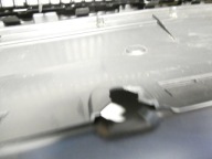 RENAULT MASTER V 5 622541366R 2024- bumper front front