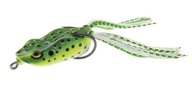 GUMA RIPPER ŽABA CRAZY FROG 2 MISTRALL 10cm / 9g