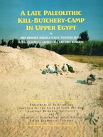 A Late Paleolithic Kill Butchery Camp in Upper