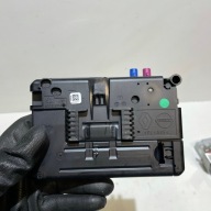 RENAULT TALISMAN LIFT MODULE NAVIGATION DEVICES 2591A3728R