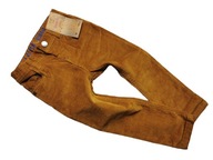 Nowe Spodnie sztruksowe *12-18 M 86 CM