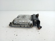 VW POLO 9N 1.9 TDI control unit of the engine 038906019NE