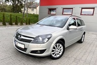 Opel Astra 1.8 Benzyna 140KM