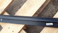 A7 4G S7 moulding dust door left rear part SLINE