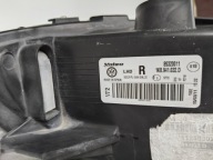 light right REFLEKTOR VW SCIROCCO 1K8 08- XENON