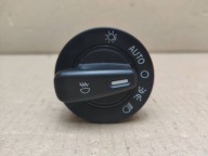 light switch Chrysler Town and Country 5 facelift 2012 56046258AB