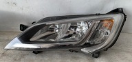light left front DUCATO JUMPER BOXER LIFT 14