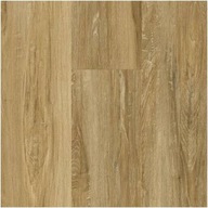 Panele Winylowe LVT Samoprzylepne Authentic Nature Dąb Naturalny Płytki LVT