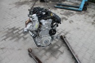 engine complete AUDI RS3 2,5 TFSI DAZ 50 TYSKM