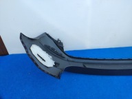 VW GOLF 7 VII 5G6 HB STOSSSTANGE HECK 4XPDC 5G6807421 ZA101