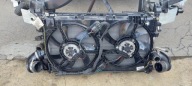 radiator KOMPLET OPEL INSIGNIA 08-17 2.0CDTI