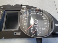 Volkswagen PASSAT CC dials dials 3C8920870K