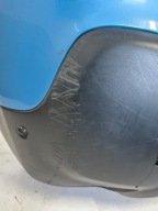 CITROEN C3 AIRCROSS 17-24 bumper rear part rear PDC