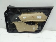 VW GOLF VII 7 upholstery side door left front EUROPA 15r