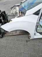 HYUNDAI I30 II fender left front front RAH