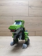 VTECH Switch&Go Dinos TRANSFORMERS j.niemiecki