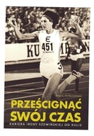 PRZEŚCIGNĄĆ SWÓJ CZAS, MACIEJ PETRUCZENKO