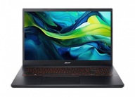 Notebook Acer Aspire 7 A715-76G 15,6 " Intel Core i5 16 GB / 1000 GB čierny