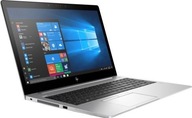 Notebook HP EliteBook 850 G5 15,6" Intel Core i5 16 GB / 480 GB strieborný