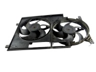 ventilátor chladiče LAND ROVER FREELANDER 8240227